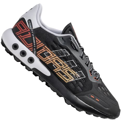 adidas la sneakers|adidas LA Trainer III Men's Running Shoes Athletic Sneaker .